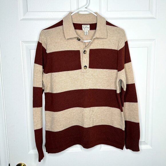 J. Crew Other - J. Crew Merino Sweater